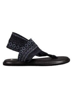 Sanuk Yoga Sling 2 Sandals - Size 7 Womens